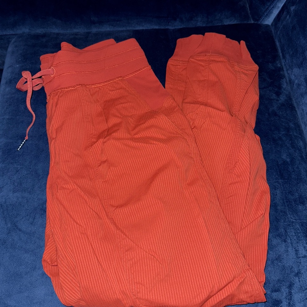 Lululemon Dance Studio Joggers